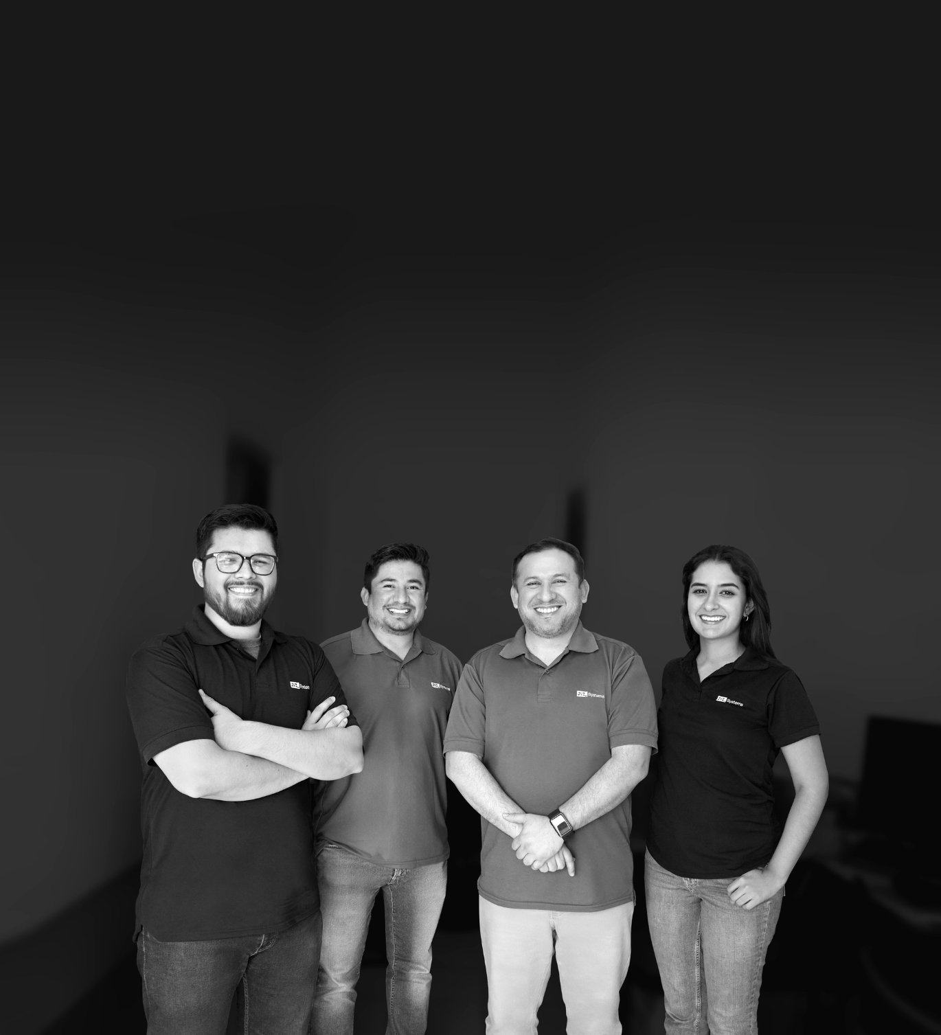 Team Portrait